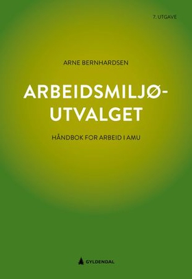 Arbeidsmiljøutvalget