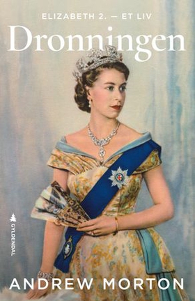 Dronningen (ebok) av Andrew Morton