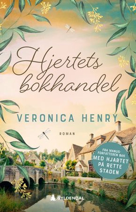 Hjertets bokhandel