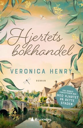 Hjertets bokhandel (ebok) av Veronica Henry