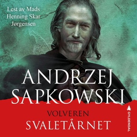Svaletårnet (lydbok) av Andrzej Sapkowski