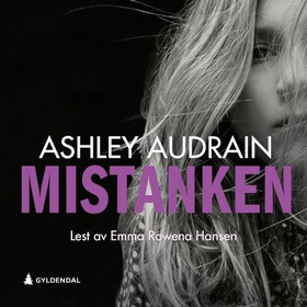 Mistanken (lydbok) av Ashley Audrain