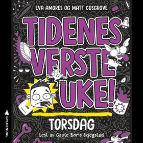 Torsdag