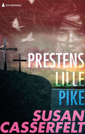 Prestens lille pike