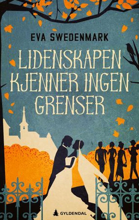 Lidenskapen kjenner ingen grenser