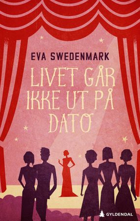 Livet går ikke ut på dato