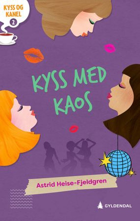 Kyss med kaos