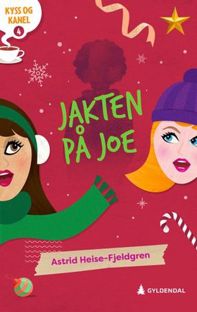 Jakten på Joe