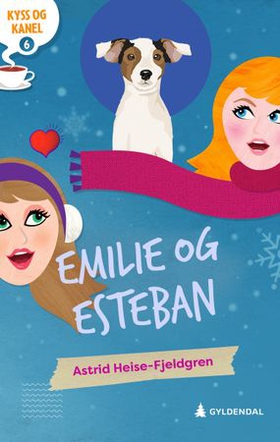 Emilie og Esteban