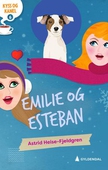 Emilie og Esteban