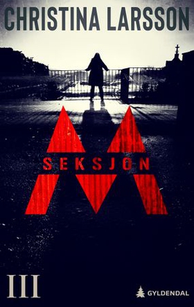 Seksjon M - Del 3 (ebok) av Christina Larsson