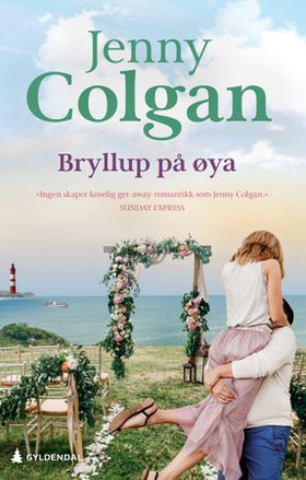 Bryllup på øya (ebok) av Jenny Colgan