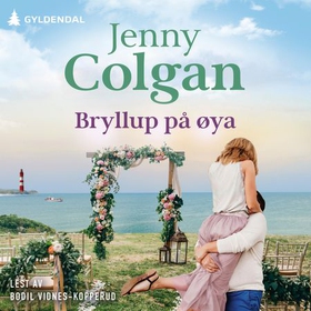 Bryllup på øya (lydbok) av Jenny Colgan