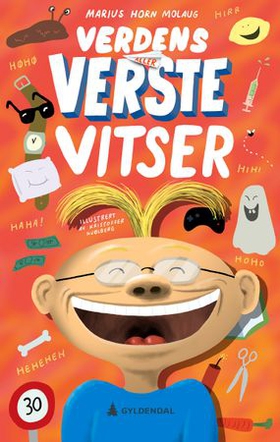 Verdens aller verste vitser