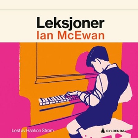 Leksjoner (lydbok) av Ian McEwan
