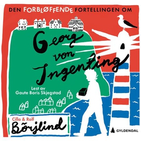 Den forbløffende fortellingen om Georg von Ingenting