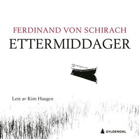 Ettermiddager