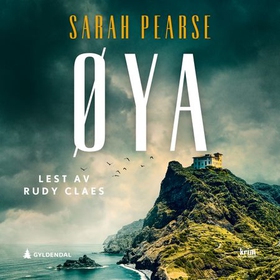 Øya (lydbok) av Sarah Pearse