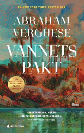 Vannets pakt (ebok) av Abraham Verghese