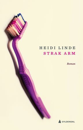Strak arm - roman (ebok) av Heidi Linde