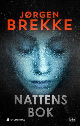 Nattens bok - kriminalroman (ebok) av Jørgen Brekke