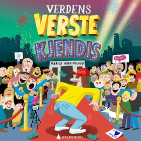 Verdens verste kjendis