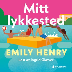 Mitt lykkested