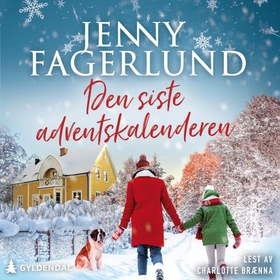 Den siste adventskalenderen (lydbok) av Jenny Fagerlund