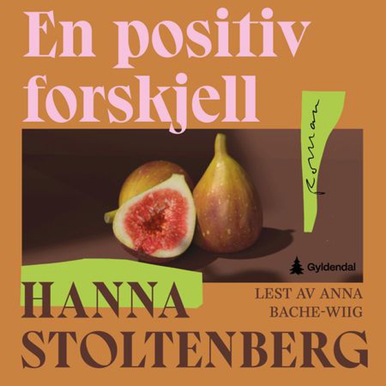 En positiv forskjell