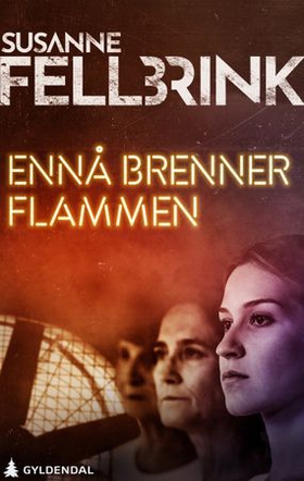 Ennå brenner flammen (ebok) av Susanne Fellbrink