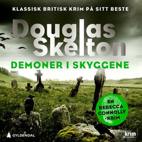 Demoner i skyggene (lydbok) av Douglas Skelton