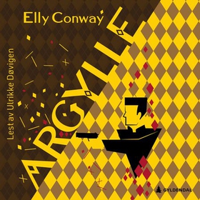 Argylle (lydbok) av Elly Conway