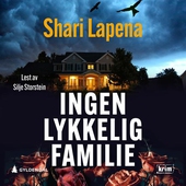 Ingen lykkelig familie