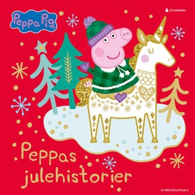 Peppas julehistorier