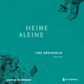 Heime aleine