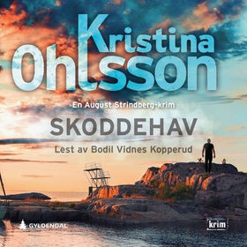 Skoddehav (lydbok) av Kristina Ohlsson