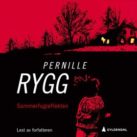 Sommerfugleffekten (lydbok) av Pernille Rygg