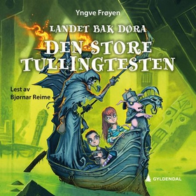 Den store tullingtesten