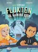 Flukten til Gaming City