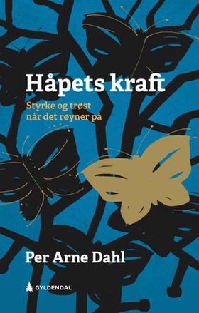 Håpets kraft - styrke og trøst når det røyner på (ebok) av Per Arne Dahl