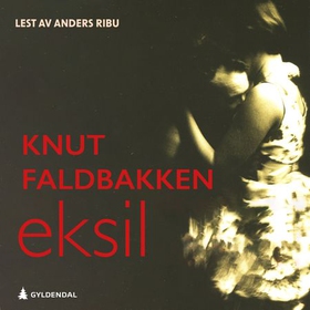 Eksil - roman (lydbok) av Knut Faldbakken