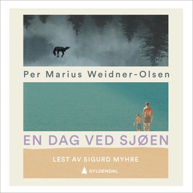 En dag ved sjøen (lydbok) av Per Marius Weidner-Olsen