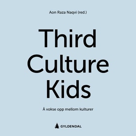 Third culture kids