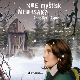 Noe mystisk med Isak