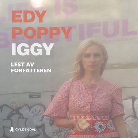 Iggy (lydbok) av Edy Poppy