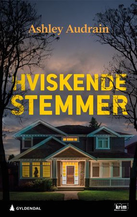 Hviskende stemmer