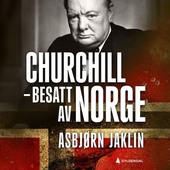 Churchill - besatt av Norge