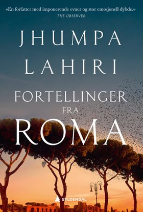 Fortellinger fra Roma