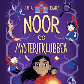 Noor og mysterieklubben