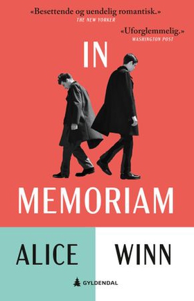 In memoriam (ebok) av Alice Winn